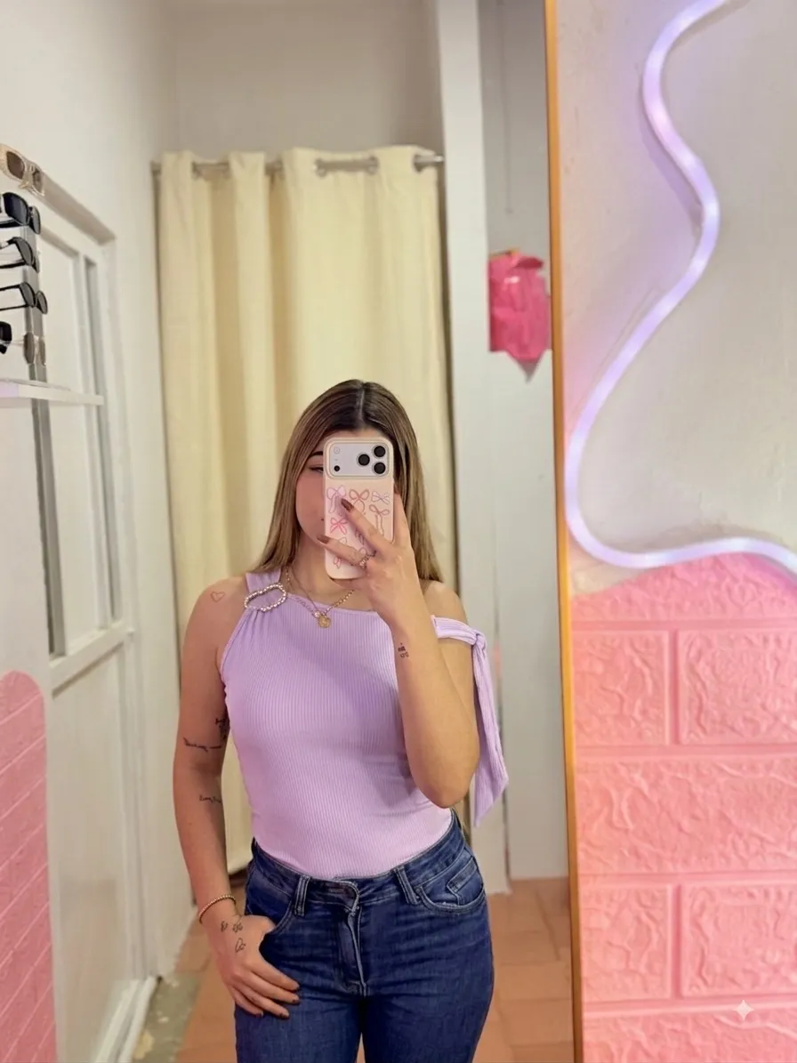 Body de Lazo (1 de 4)