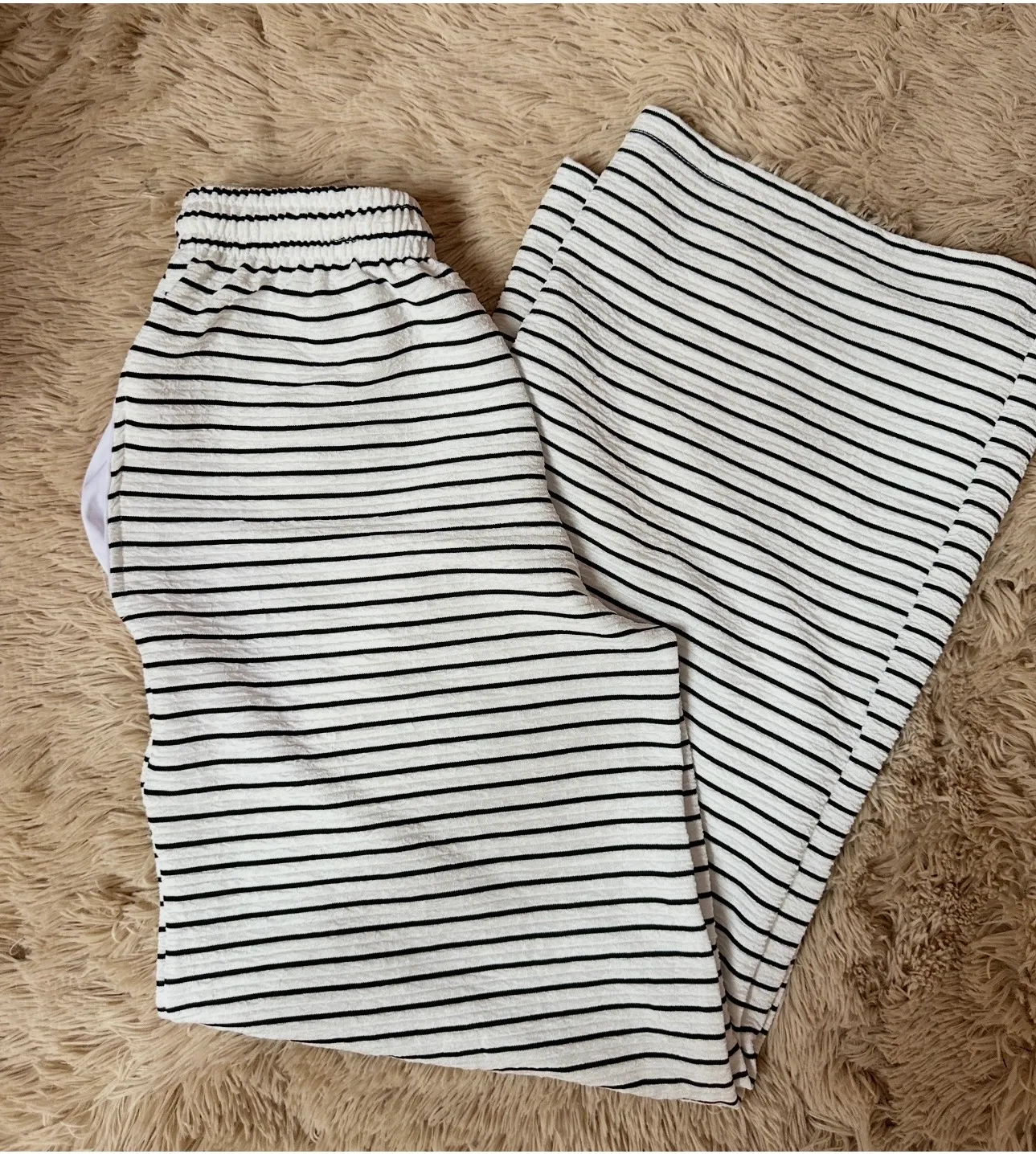 Pantalón de Raya