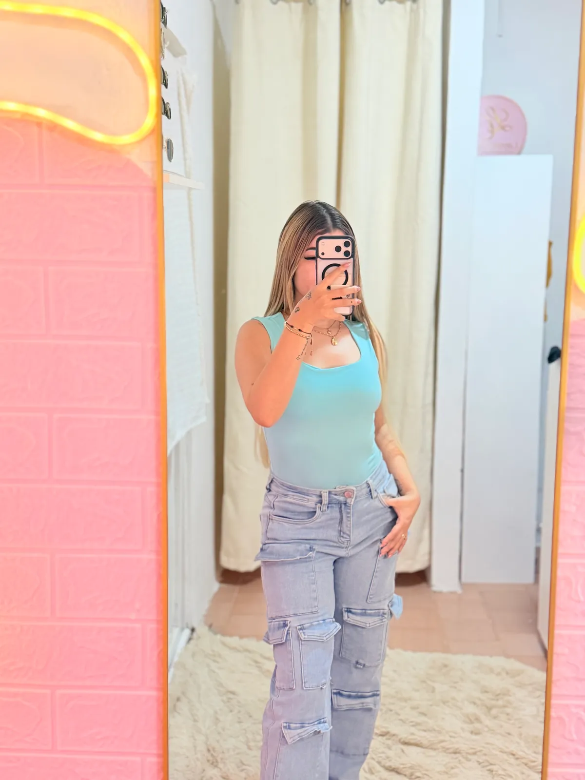 Body Cuadrado Estilo Franelilla (1 de 4)