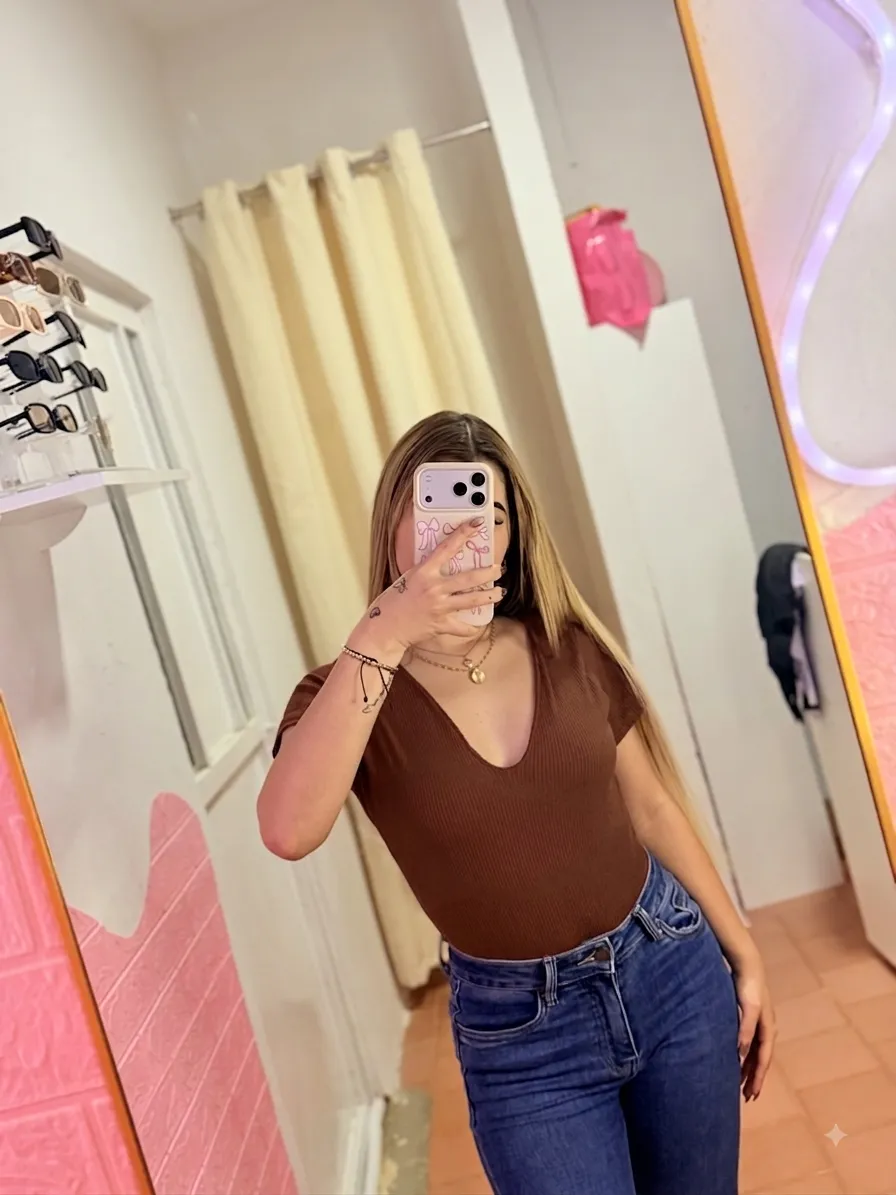 Body Tipo V (2 de 4)