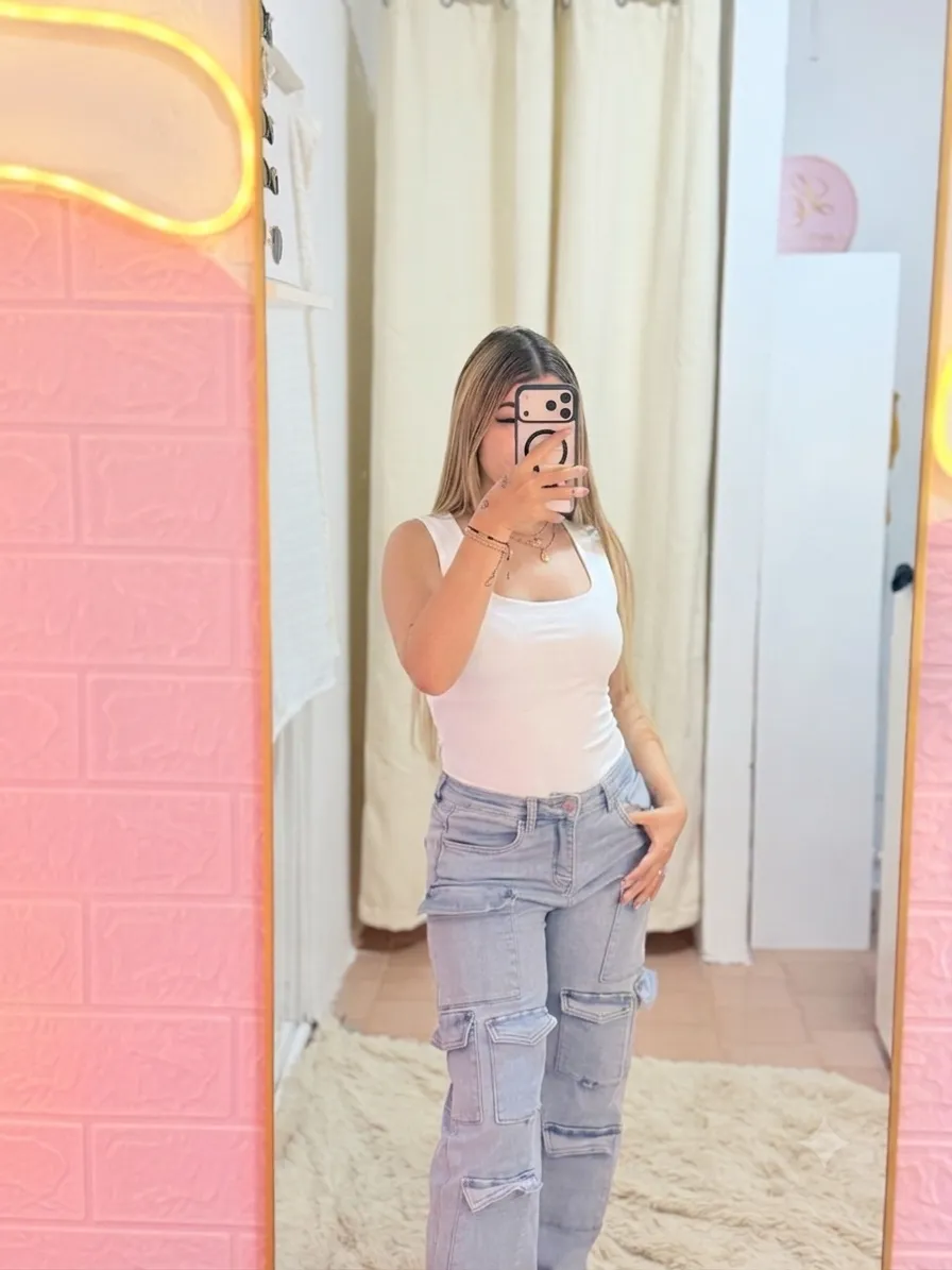 Body Cuadrado Estilo Franelilla (4 de 4)