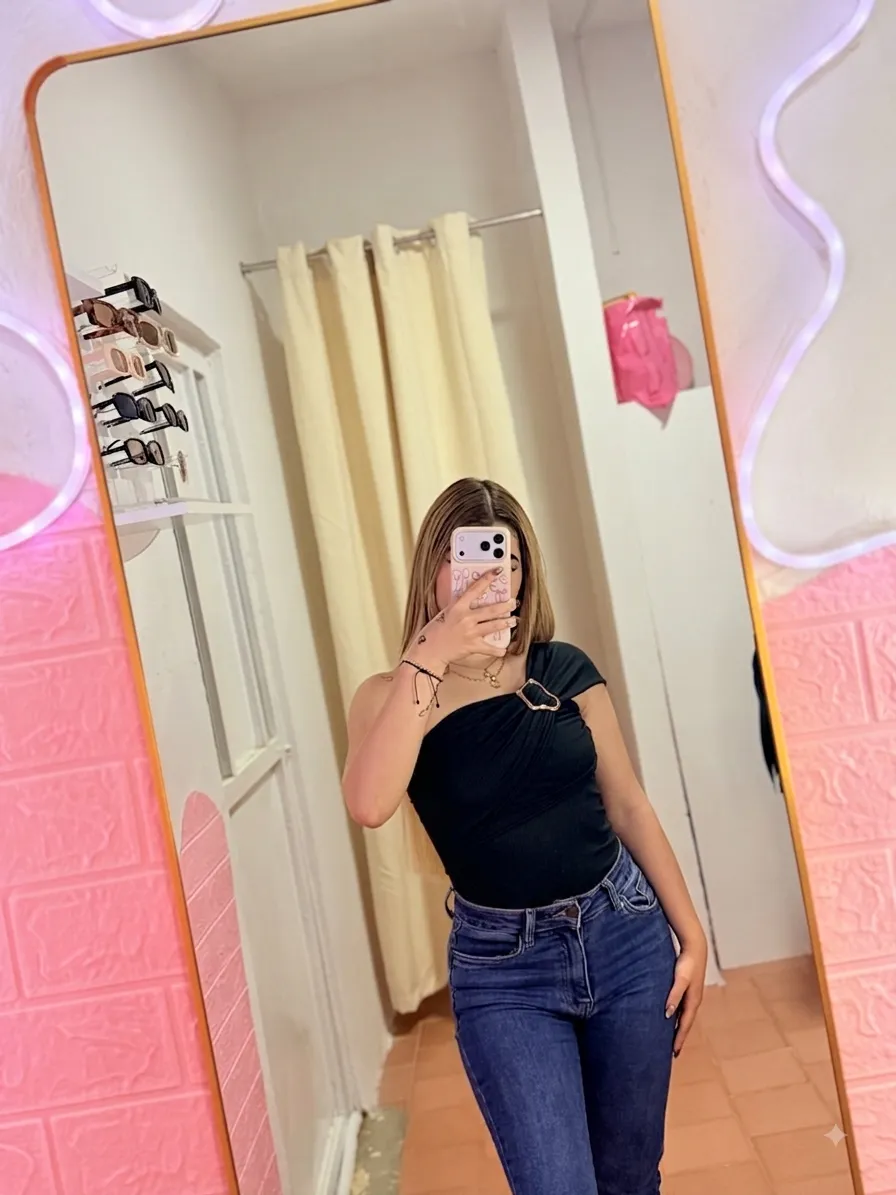 Body de Banda (2 de 3)