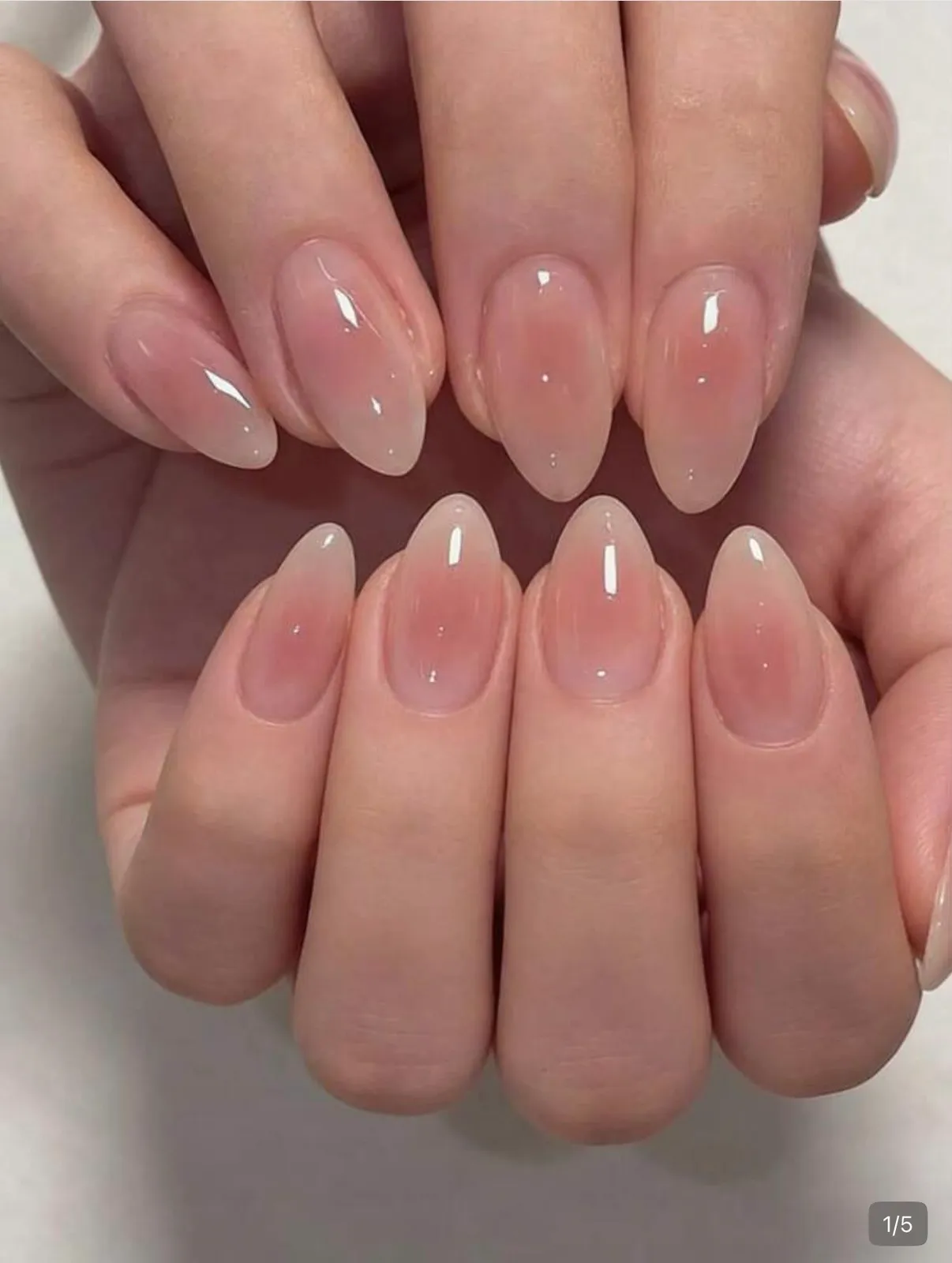 Uñas Postizas Decoradas (6 de 6)