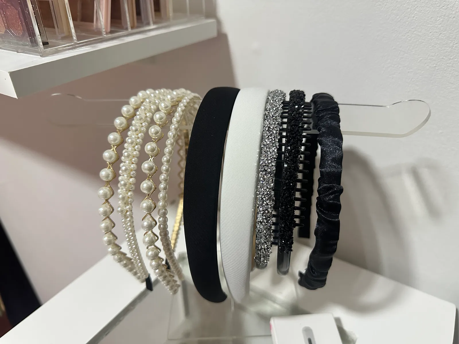 Diademas Variadas