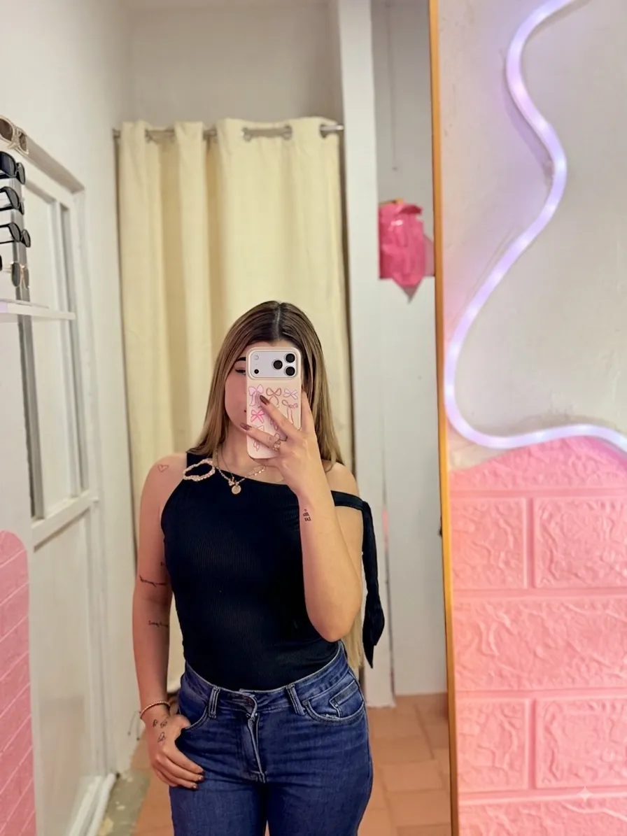 Body de Lazo (3 de 4)