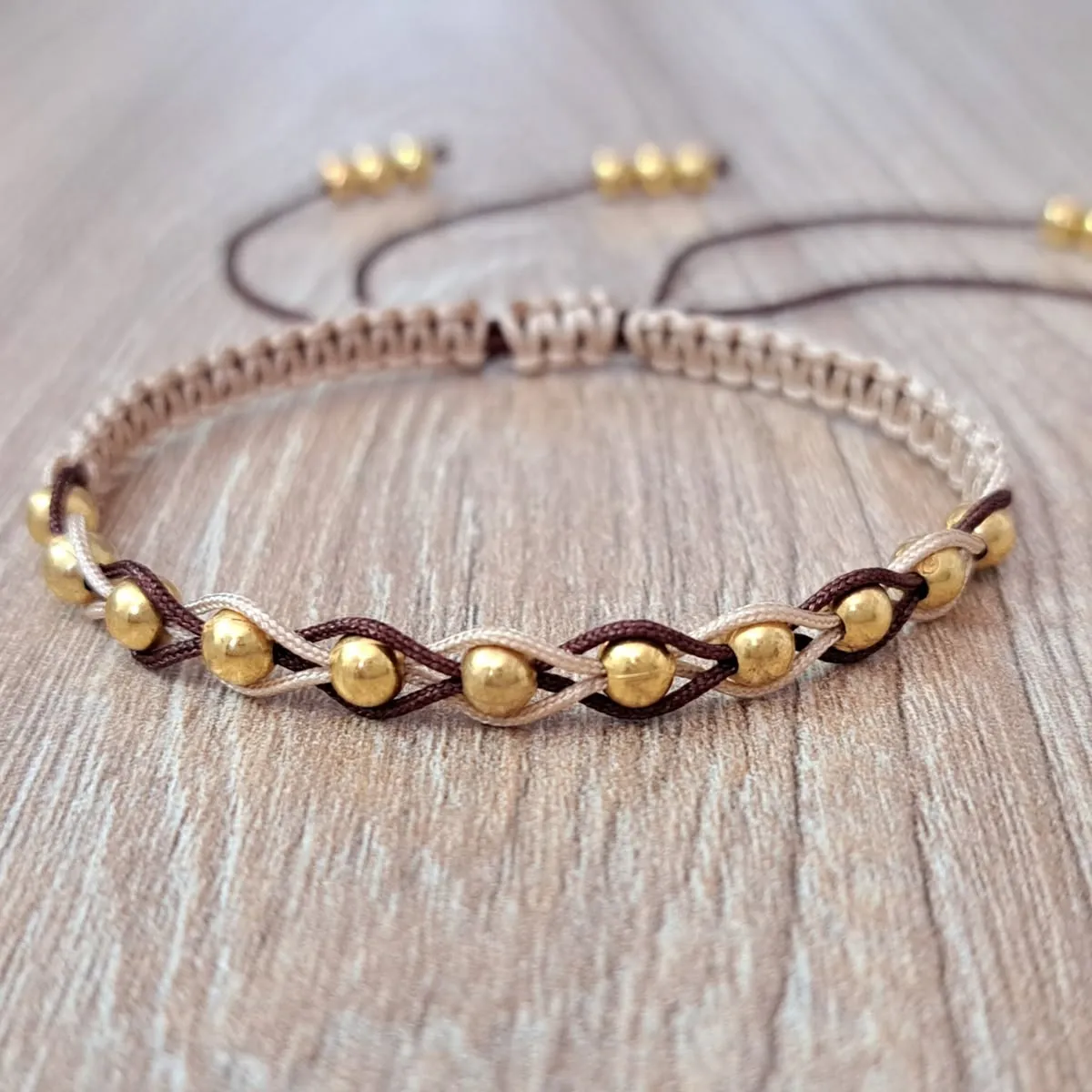 Pulsera Tipo Pandora (2 de 2)