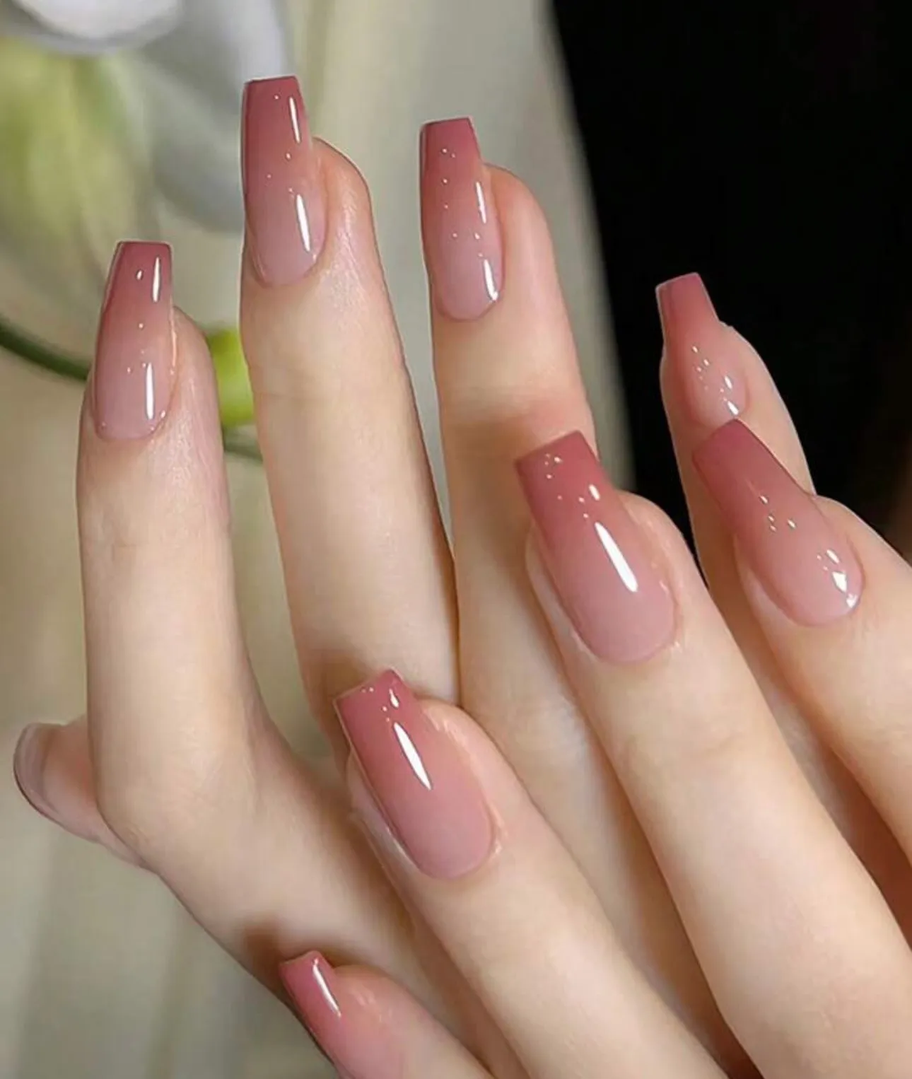 Uñas Postizas Decoradas (4 de 6)